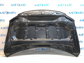 Hood bare Lexus RX350 RX450h 10-15 steel