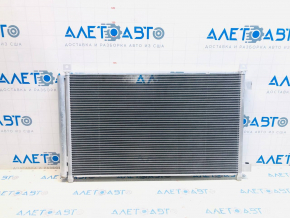 Air conditioner radiator condenser Nissan Rogue 14-20 KOYORAD Japan