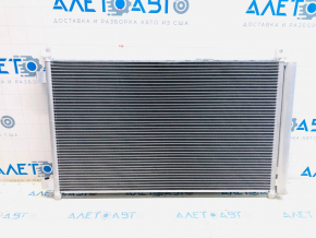 Air conditioner radiator condenser Nissan Rogue 14-20 KOYORAD Japan