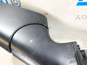 Tesla Model 3 Left Side Mirror 21-11 Pins, Heated, Auto-Dimming, White, Scratches