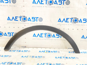 Rear left wing arch trim Ford Escape MK3 17-19 rest, scratches