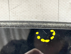 Mazda 6 sunroof glass 13-21 scratches 900x480mm, not orig