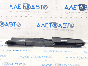 Air intake lower part VW Jetta 19-