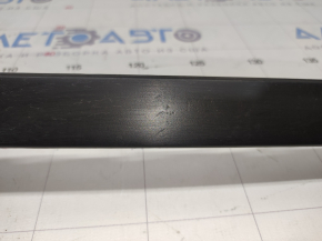 Windshield molding right BMW X3 G01 18-21 scratches