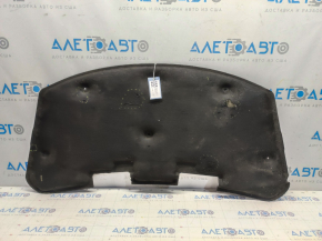 Dodge Journey 11-20 Hood Insulation Tears