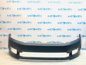 Bare front bumper VW Passat b7 12-15 USA