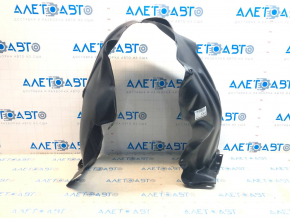 Front left fender liner Toyota Rav4 19- TYC
