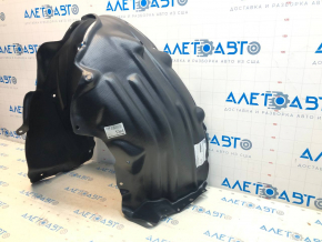 Front left fender liner Toyota Rav4 19- TYC