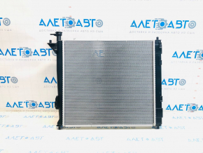 Radiator cooling water Hyundai Santa FE Sport 13-18 2.0T, 2.4 KOYORAD Japan
