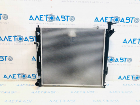 Radiator cooling water Hyundai Santa FE Sport 13-18 2.0T, 2.4 KOYORAD Japan