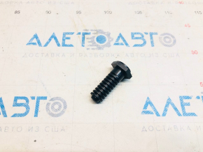 Bonnet bumper left Jeep Cherokee KL 19-21 lower