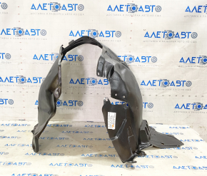 Front left fender liner Nissan Rogue Sport 17-19