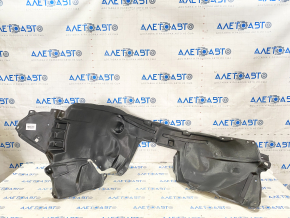 Front left fender liner Nissan Rogue Sport 17-19