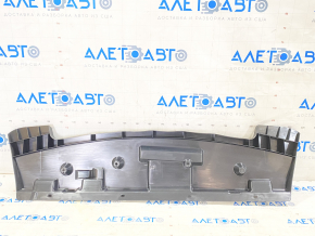 Front Bumper Guard Nissan Rogue Sport 17-