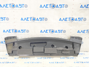 Front Bumper Guard Nissan Rogue Sport 17-