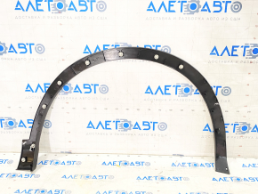 Front Left Fender Arch Cover Nissan Rogue Sport 17-19