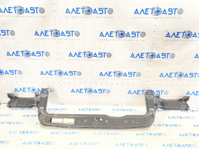 TV top bar Ford Edge 15- metal