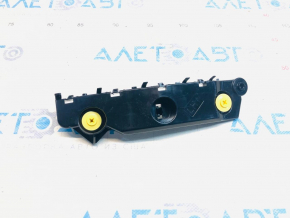 Front Bumper Mount Left Nissan Rogue 21-23 US built OEM