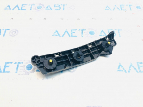 Front Bumper Mount Left Nissan Rogue 21-23 US built OEM