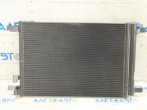 Air conditioning radiator condenser VW Jetta 19- EUROREPAR