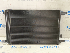 Air conditioning radiator condenser VW Jetta 19- EUROREPAR