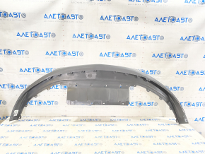 Front Bumper Lip Protector Chevrolet Volt 11-15 SIGNEDA