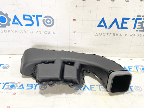 Air intake with resonator Toyota Venza 21-