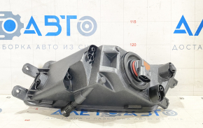 Fog light PTF right VW Passat b7 12-15 USA TYC