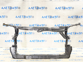 TV panel radiator Lexus ES300h ES350 13-18 with eyelashes