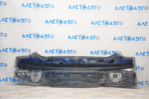 Rear Panel Toyota Prius 30 10-15 Blue 8S6