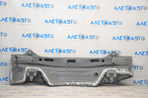 Rear Panel Toyota Prius 30 10-15 Blue 8S6