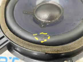 Speaker door rear right Ford Escape MK3 13-19 titanium 2Ohm, crack
