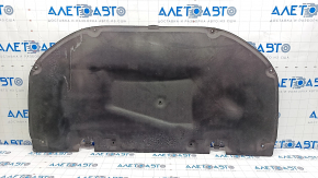 Toyota Camry v70 18-20 US hood insulation is torn