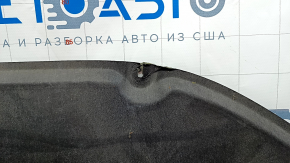 Toyota Camry v70 18-20 US hood insulation is torn