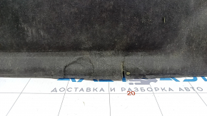 Toyota Camry v70 18-20 US hood insulation is torn
