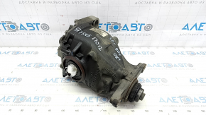Rear differential gearbox BMW X5 E70 07-13 3.0 90k