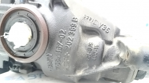 Rear differential gearbox BMW X5 E70 07-13 3.0 90k