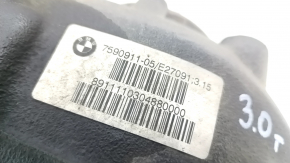 Rear differential gearbox BMW X5 E70 07-13 3.0 90k