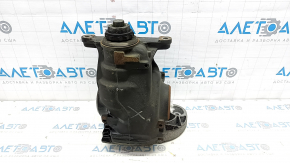 Rear differential gearbox BMW X5 E70 07-13 3.0 90k