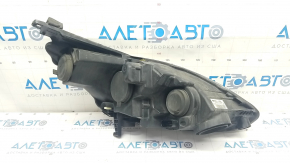 Headlight front left bare Ford C-max MK2 13-16 prerest, sand, fogged up