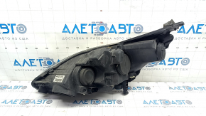 Headlight front right bare Ford C-max MK2 13-16 prerest, sand, fogged