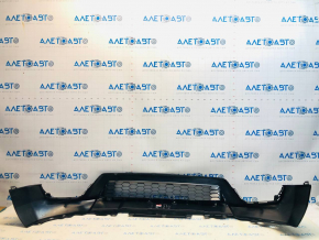 Front Bumper Lip Honda CRV 17-19