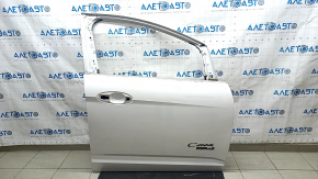 Door bare front right Ford C-max MK2 13-18 white UG, rust, butt