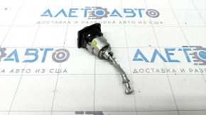 Front left door lock cylinder Toyota Prius 50 Prime 17-22
