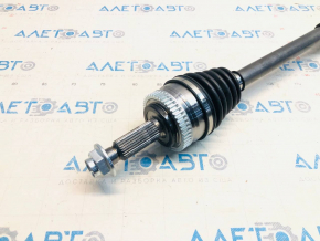 Drive axle shaft front right Hyundai Sonata 11-15 hybrid GSP