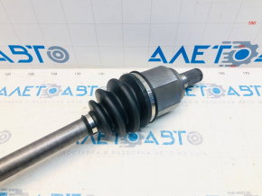 Drive axle shaft front right Hyundai Sonata 11-15 hybrid GSP