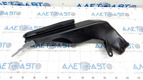 Air intake cooling VVB right Toyota Prius 50 Prime 17-22
