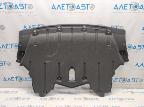 Front engine guard BMW X5 E70 11-13 rest felt