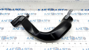 Air duct cooling VVB on the fan right Toyota Prius 50 Prime 17-22