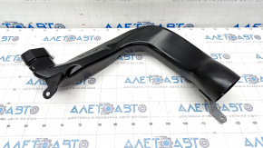 Air duct cooling VVB on the fan right Toyota Prius 50 Prime 17-22